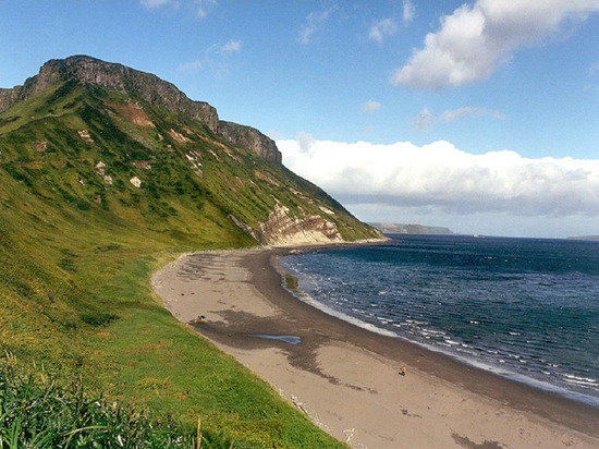 Японские читатели поддержали радикальные меры в вопросе решения судьбы Курил