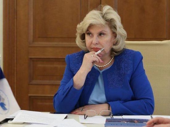 Москалькова заявила, родители не жалуются на коронавирусные ограничения в школах