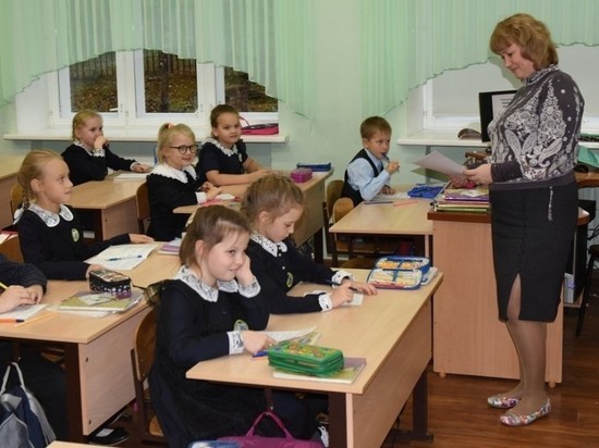 Кировские школы не будут переходить на дистанционку