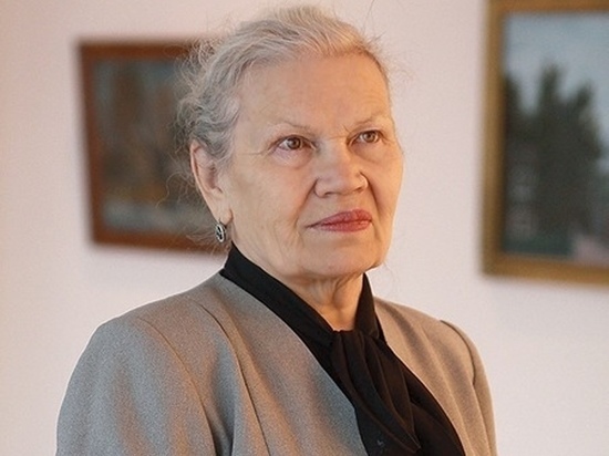Основатель факультета искусств АлтГУ Тамара Степанская скончалась в Барнауле