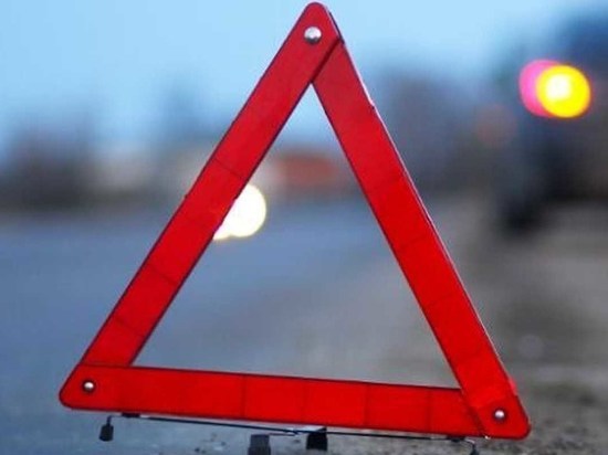 За сутки в Ивановской области сбили пешехода и велосипедиста