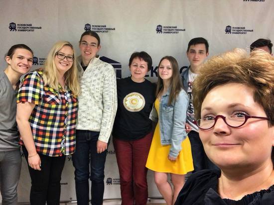 Начался набор в псковскую Школу межэтнической журналистики – 2020
