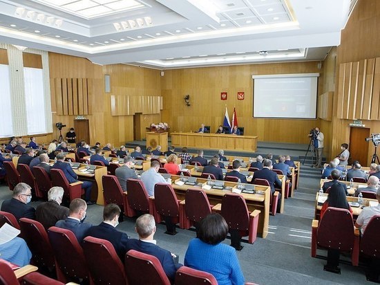 В Воронежской области утвердили величину прожиточного минимума пенсионера на 2021 год