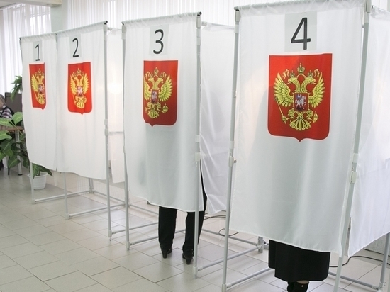 Во Владимире открылось более 140 избирательных участков