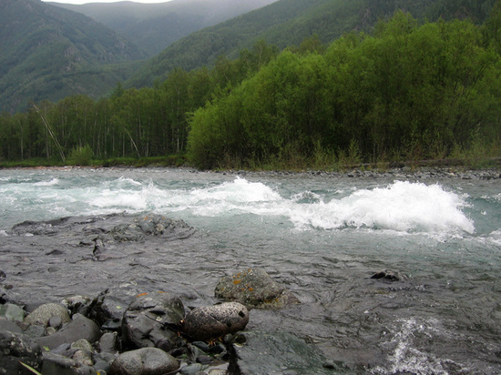 К путешественникам отправили полицию