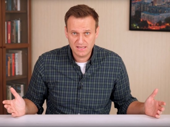 Немецкие СМИ заявили об отравлении Навального более тяжелой формой "Новичка"