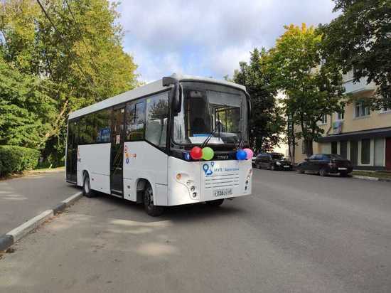 В Ржеве пустили дополнительные автобусы на популярном маршруте