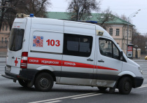 Московские медики спасают 16-летнего школьника, который 11 сентября упал с третьего этажа заброшенного строения в районе Косино-Ухтомское