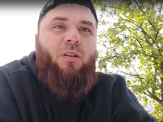 В Финляндии предотвращено покушение на чеченского блогера