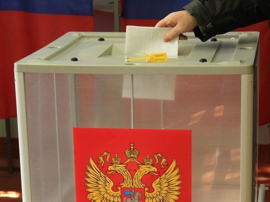Новость о вывозе бюллетеней в неизвестном направлении на Кубани оказалась фейком