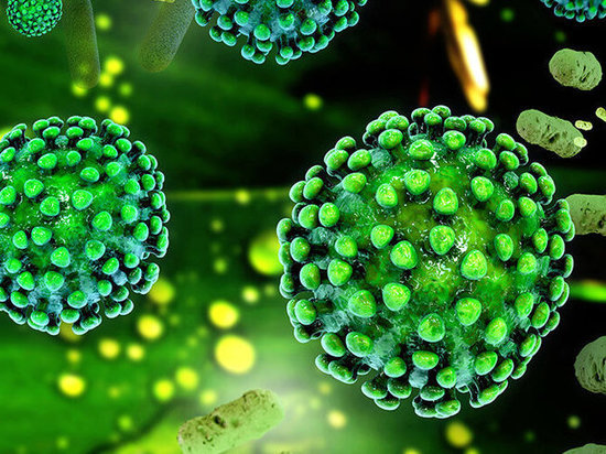 Еще 33 человека за минувшие сутки в Хакасии заболели коронавирусом
