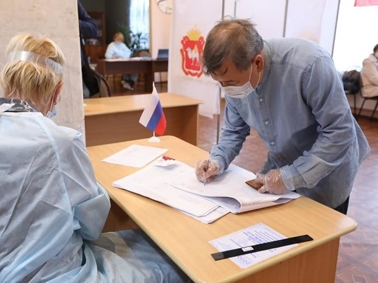 Челябинский музыкант рассказал, почему важно ходить на выборы
