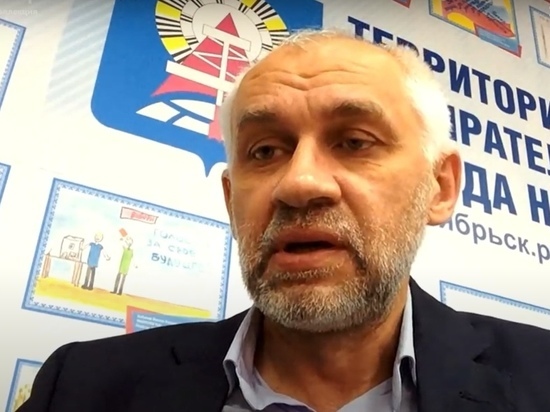 Независимый эксперт предупредил о попытке дискредитировать выборы в Ноябрьске