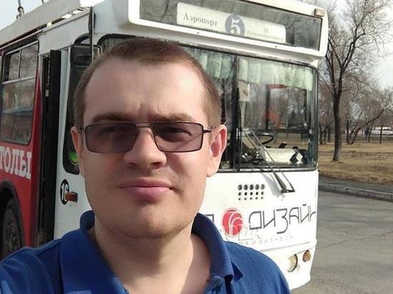 Водитель абаканского троллейбусного управления поборется за звание лучшего в России