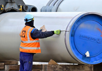 Польша, Азербайджан, США и Катар готовы предложить свой газ вместо российского
