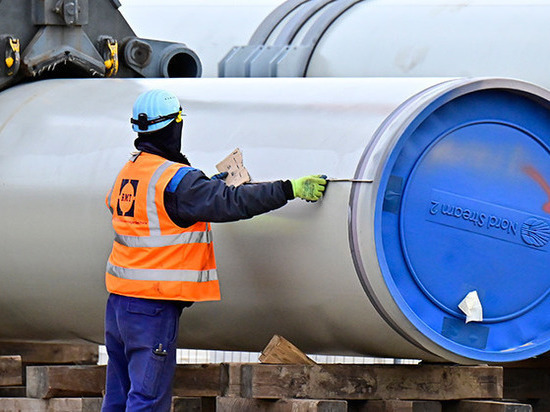 Польша, Азербайджан, США и Катар готовы предложить свой газ вместо российского