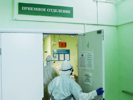 В Якутии за сутки коронавирус обнаружили еще у 68 человек