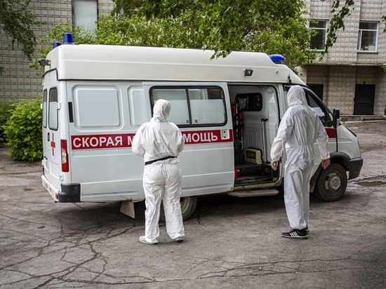 В Новосибирской области выявили еще 49 случаев коронавируса