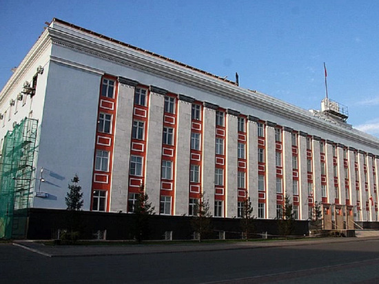 Новый департамент создан в правительстве Алтайского края