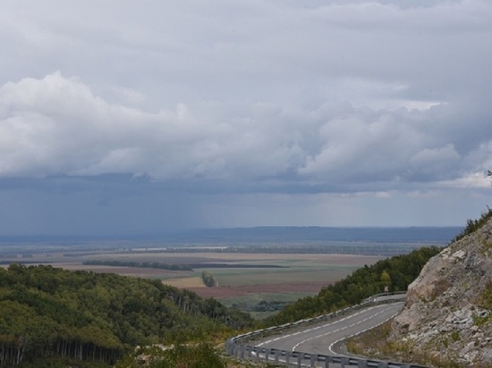 В Алтайском крае обсудили идею строительства параллельной Чуйскому тракту дороги