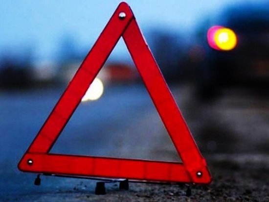 В Рязани на Зубковой сбили пешехода