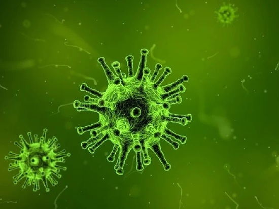 Очередной рост заболевших коронавирусом отмечен в Калужской области