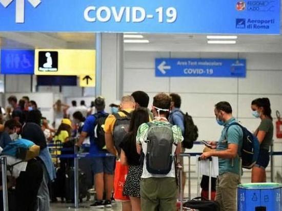 Германия: Сардиния ужесточила правила въезда для путешественников
