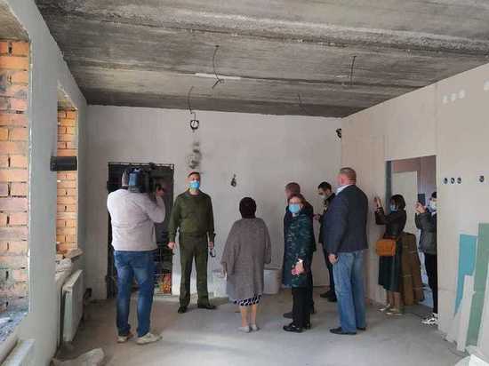 Ясли на 72 места появятся в Шилкинском районе