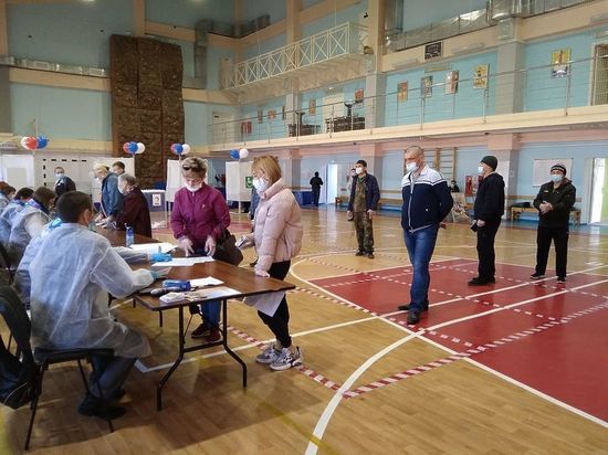 Новая Болотная на Ямале: досье «гастролеров» на выборах
