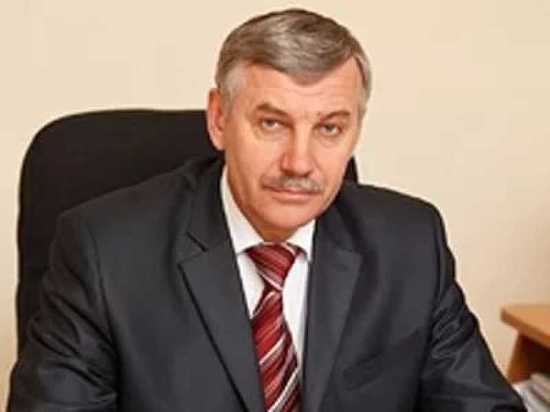 Предварительно победу на выборах в Черногорске одержал Василий Белоногов