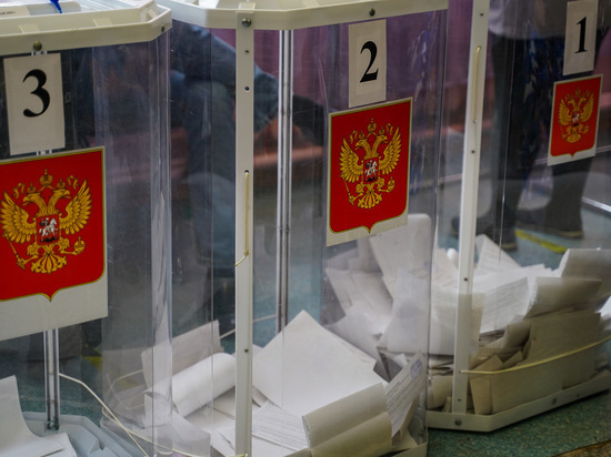 В Кесовогорском районе "Единая Россия" получила 12 из 15 депутатских мандатов