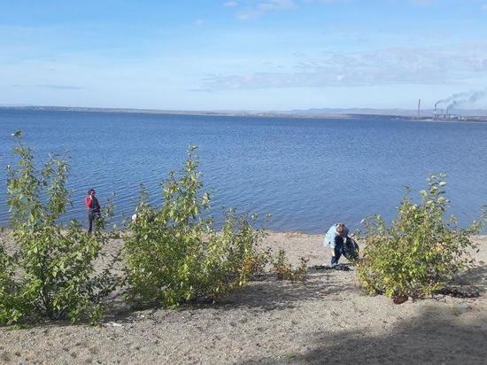 В Чите объявили 2021-й годом Кенона