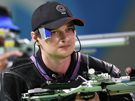 Ямальский спортсмен стал первым на всероссийских соревнованиях по стрельбе