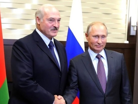 Кремль будет поддерживать стремления Лукашенко по пути преемственной передачи власти