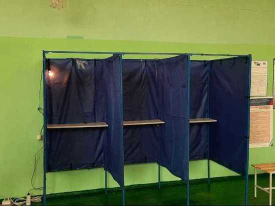 На выборах в Заксбрание Новосибирской области победила «Единая Россия»