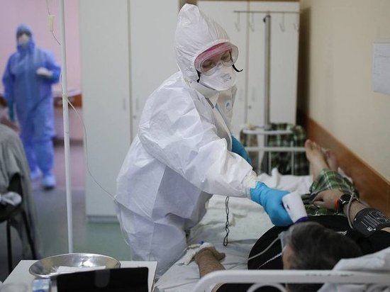 В Хакасии еще 32 человека заболели коронавирусом за сутки