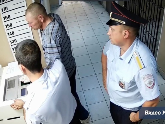 Житель Барнаула пойдет под суд за убийство бывшего сокамерника