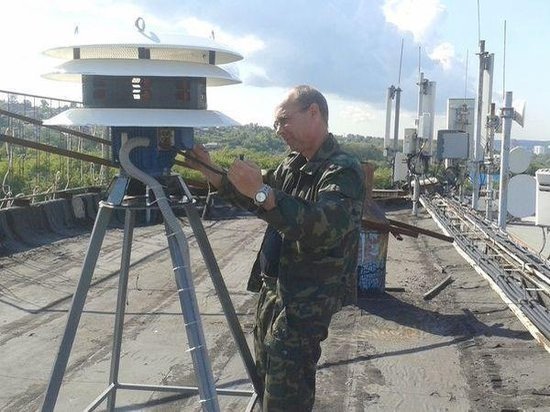 Два дня в Новокузнецке будут выть сирены