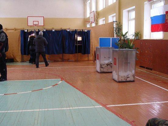 В Красноярском крае заявили о победе единороссов на довыборах в Заксобрание