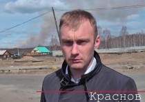 Бывшему мэру забайкальского города Могочи Евгению Краснову не удалось одержать победу в выборах и стать главой района