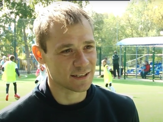 В Барнауле при странных обстоятельствах умер молодой тренер по футболу