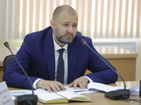 Министр ЖКХ Забайкалья сравнил работу с латанием дыр