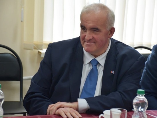 Сергей Ситников уверенно побеждает на выборах губернатора