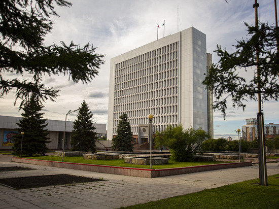 Интересы новосибирцев в Заксобрании будут представлять 11 новых депутатов