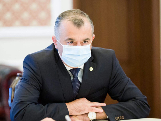 В Молдове на зарплаты врачам выделено дополнительно 40 млн леев В Молдове на зарплаты врачам выделено дополнительно 40 млн леев