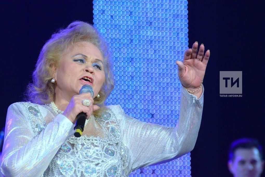 Зухра шарифуллина биография семья муж Ушла из жизни народная артистка Татарстана Хамдуна Тимергалиева - МК Казань