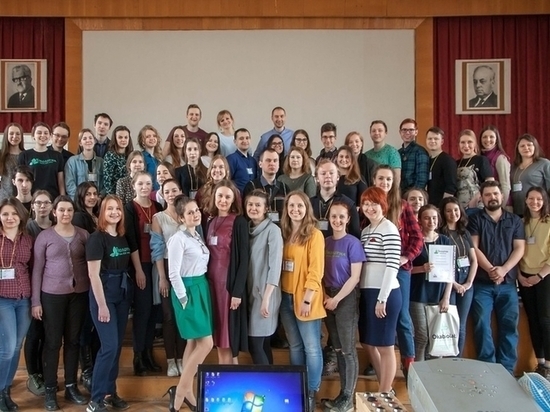 Молодых ученых России пригласили на Международную конференцию в Пущино