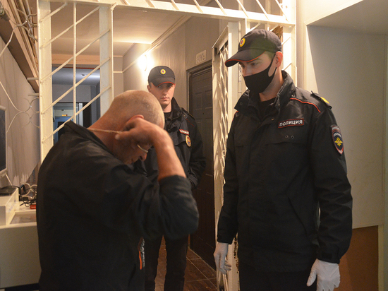 Пьяный колымчанин «заминировал» правительство Магаданской области