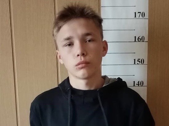 Под Волгоградом больше недели разыскивают 17-летнего подростка