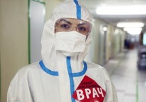 За прошедшие сутки в Москве зарегистрированы 696 новых случаев заражения коронавирусом COVID-19
